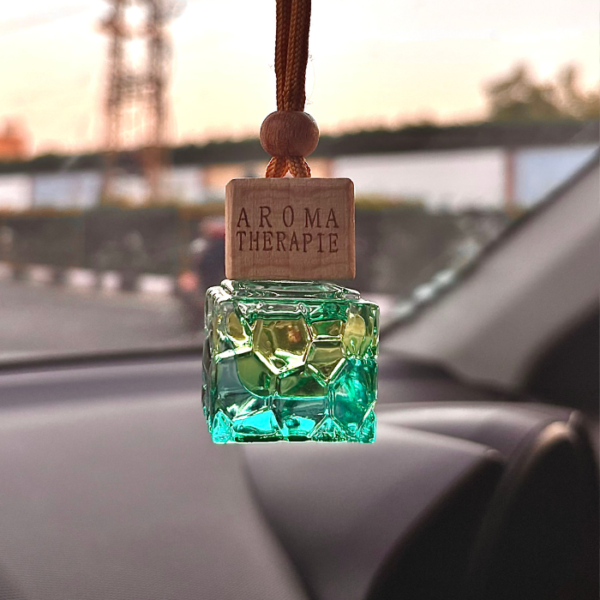 DRIVE FRESH