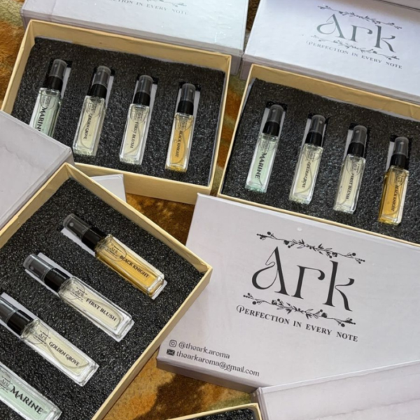 ARK (Perfume set)