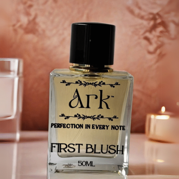 FIRST BLUSH 50ml