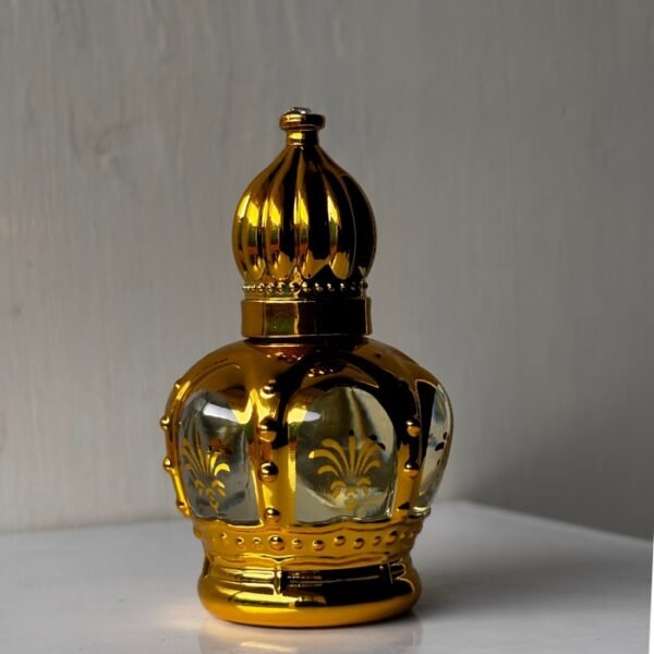 White Oudh 15 ml